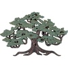 image:imageDesign Toscano NG32454 Asian Decor Ancient Tree of Life Wall Sculpture 37 Inch Bronze Verdigris Finish