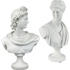 Diana and Apollo Set