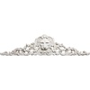 image:imageDesign Toscano Remoulage Lion Sculptural Wall Pediment