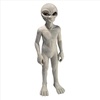 image:imageDesign Toscano The OutofthisWorld Alien Extra Terrestrial Statue Large