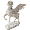 image:imageDesign Toscano Wings of Fury Pegasus Horse Wall SculptureGrand Pegasus