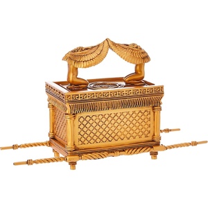 image:imageDesign Toscano Ark of the Covenant Statue