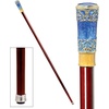 image:imageDesign Toscano The Imperial Collection Enameled Walking StickNapoleonic