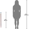 image:imageDesign Toscano The Imperial Collection Enameled Walking StickNapoleonic