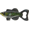 image:imageDesign Toscano Trout Tales Cast Iron Bottle Opener Large