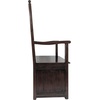 image:imageDesign Toscano Historic Monks Storage Wood Entryway Bench