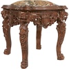 image:imageDesign Toscano The Lord Raffles Lion Leg Gothic StoolLord Raffles