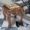 image:imageDesign Toscano The Lord Raffles Lion Leg Gothic StoolLord Raffles