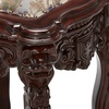 image:imageDesign Toscano The Lord Raffles Lion Leg Gothic StoolLord Raffles
