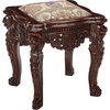 image:imageDesign Toscano The Lord Raffles Lion Leg Gothic StoolLord Raffles