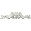 image:imageDesign Toscano Daydreaming Mermaid of Langeline Cove Coastal Decor Garden Statue 35 Inch Polyresin Antique StonePediment