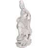 image:imageDesign Toscano GuanYin Goddess of Compassion Asian Garden Statue 42 Inch Resin Antique Stone FinishGoddess of Mercy