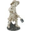 image:imageDesign Toscano Samuel Young Gardener SculptureRebecca Gardener Girl