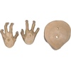 image:imageDesign Toscano Roswell The Alien PlaqueSingle