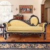 image:imageDesign Toscano Rossetti Victorian Salon Sofa Couch