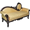 image:imageDesign Toscano Rossetti Victorian Salon Sofa Couch