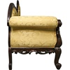 image:imageDesign Toscano Rossetti Victorian Salon Sofa Couch