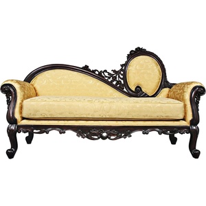 image:imageDesign Toscano Rossetti Victorian Salon Sofa Couch